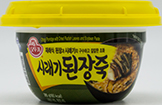 오뚜기 시래기된장죽 285g