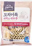 고래사어묵 꼬치어묵 사각 새우봉 920g