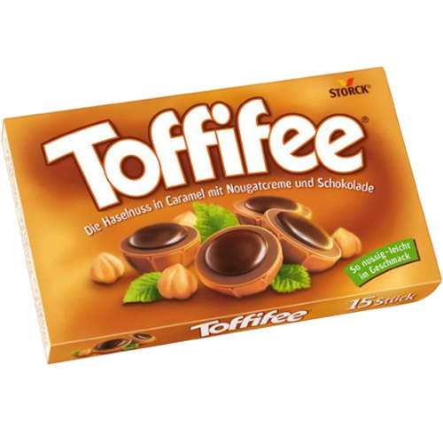 스톡 토피피 125g