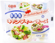 QBB 캔디모양치즈 120g