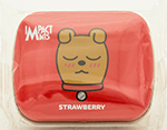 임팩트 카카오프렌즈 딸기향 15g