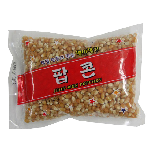 전원팝콘 300g