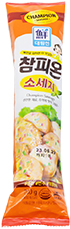 사조 참피온소세지 200g