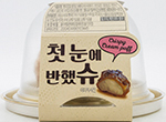 신세계푸드 첫 눈에 반했슈 60g