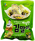 CJ 밀당의고수 바삭한 김말이 400g