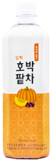 휴식의순간 일화 호박팥차 900mL