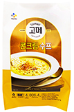 CJ 고메 콘크림수프 806.4g
