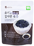 맛있는풍경 유기농 간장 김자반 볶음 20g