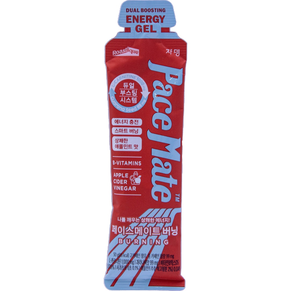 쟈뎅 로스티크 페이스메이트 버닝 50g