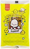 SPC 삼립 포차코 초당콘톡톡브레드 95g