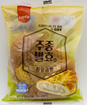 삼립 주종발효흰앙금빵 100g