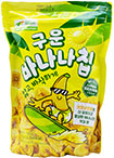 블레스쉬핑 구운 바나나칩 450g