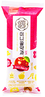 삼립 미니꿀약과 사과 70g