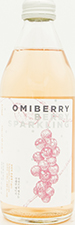 효종원 오미베리 베리스파클링 325ml