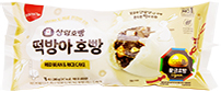 삼립호빵 떡방아호빵 285g