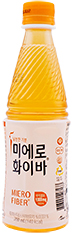 현대약품 미에로화이바 350ml