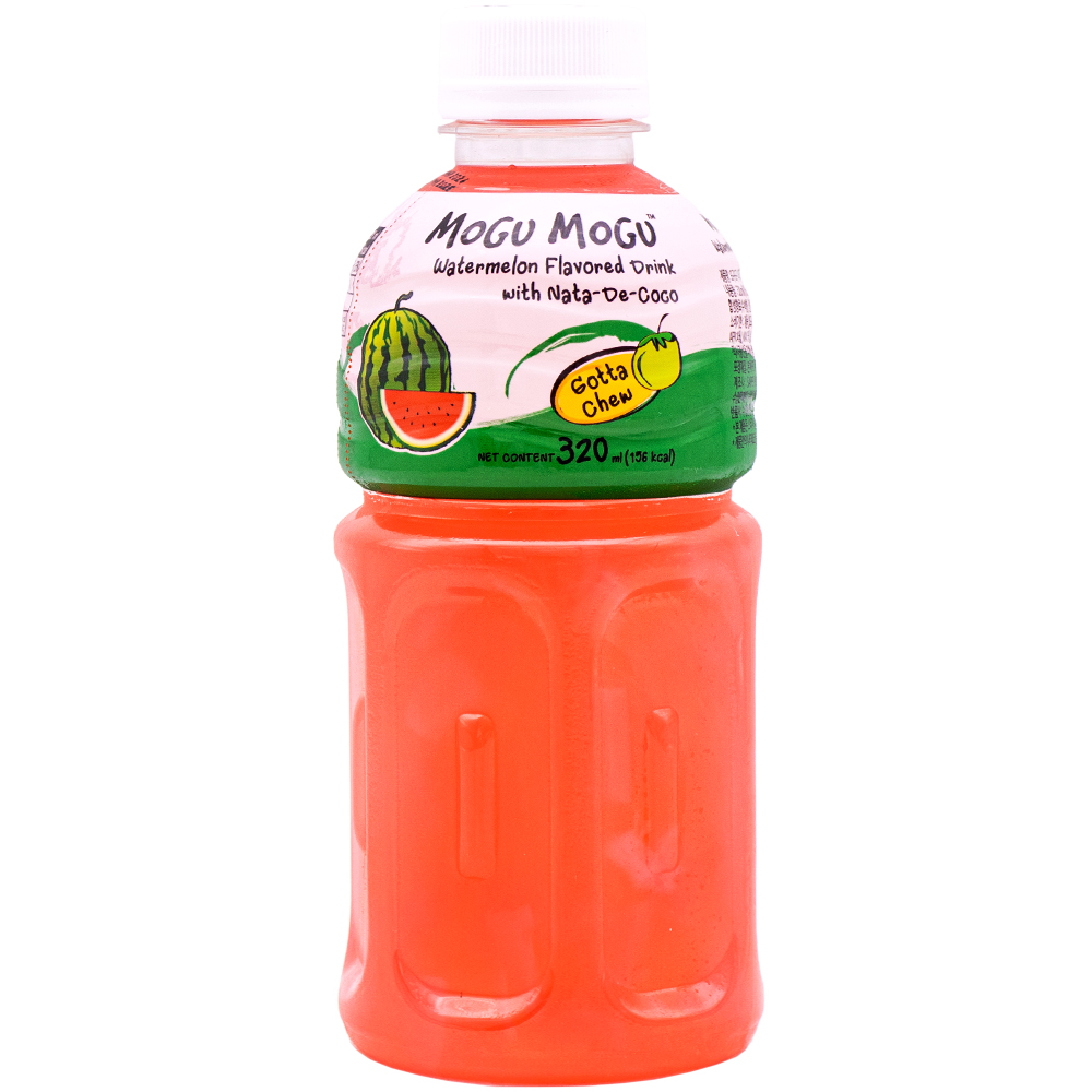 셉페 모구모구 수박맛 320mL