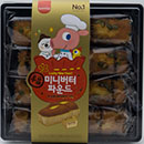 삼립 미니버터파운드 280g