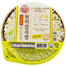 오뚜기 식감만족 부드러운 현미잡곡밥 210g