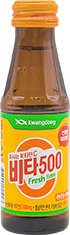광동 비타500 프레쉬 100ml