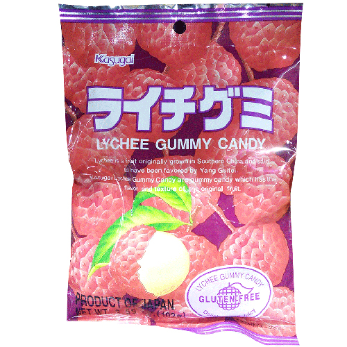 카수가이 리치 구미 102g