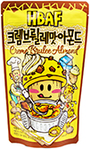 바프 크렘브륄레맛 아몬드 190g