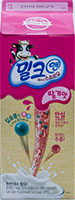 덴마크 밀크앤 퍼니스트로우 딸기맛