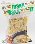 오성푸드 MAXX 쌀누룽지 2kg