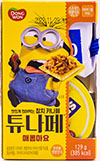 동원 동원참치 튜나페 매콤마요 129g