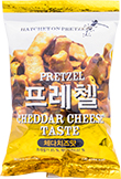 위너스 프레첼 체다치즈맛 120g