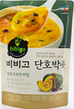 CJ 비비고 단호박죽 450g