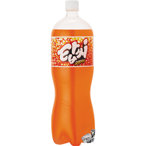 일화 탑씨 오렌지향 1.5L