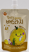 아람농장 목의보감 배도라지 100ml