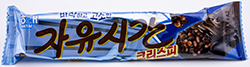 해태 자유시간 크리스피 27g