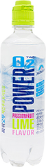 파워오투 패션후르트라임향 500ml