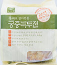 사옹원 궁중녹두전 900g