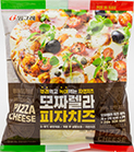 빙그레 모짜렐라 피자치즈 210g