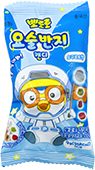 뽀로로 요술반지캔디 9g