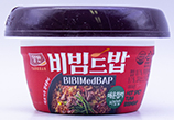 동원 양반 비빔드밥 매운참치비빔밥 272.5g