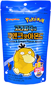 머거본 고라파덕의 쿠앤크맛아몬드 180g