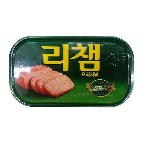 동원 리챔 오리지널 120g