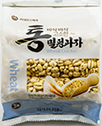 맘모스제과 통밀펑과자 70g