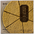 아워홈 인절미크림 치즈케이크 580g