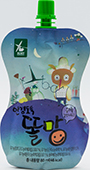 로지오가닉 안경도둑 똘망 80ml