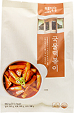 미로식당 국물떡볶이 460g