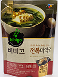 CJ 비비고 전복미역국 500g