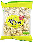 에코푸드 쌀과자말이 280g