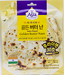 샘표 티아시아 골든 버터 난 200g