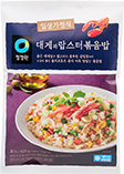 청정원 일상가정식 대게와 랍스터볶음밥 420g
