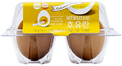 에코호유 호유란 100g